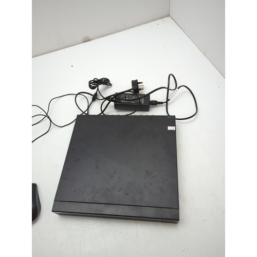 1366 - Drake ACE16 DVR