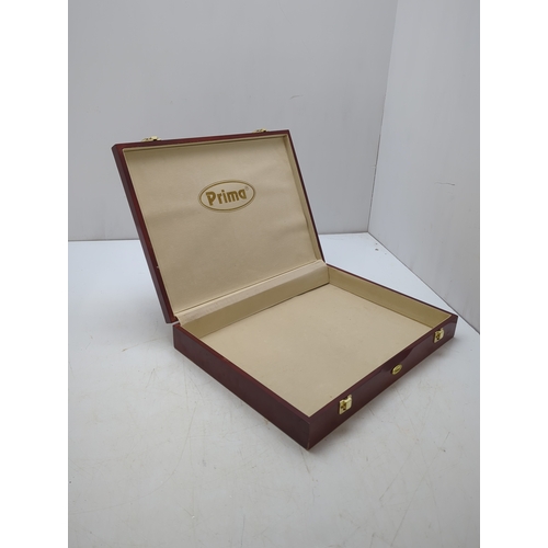 2000 - Prima Display Case