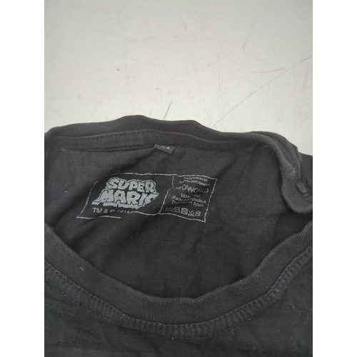 2028 - Super Mario Bowser T-Shirt