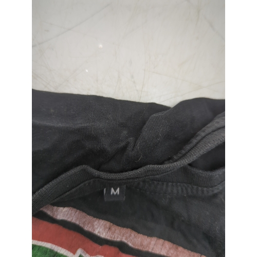 2028 - Super Mario Bowser T-Shirt