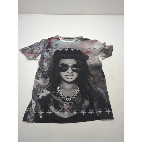 2073 - Wonderful Soul T-Shirt