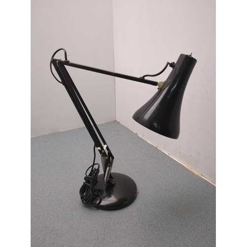 Anglepoise Lighting Ltd Task Lamp