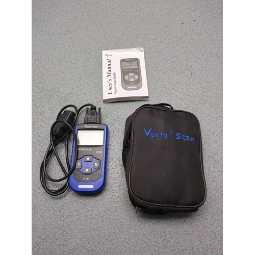 Vgate Scan VS450 Diagnostic Tool