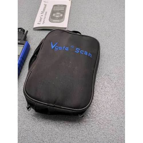 Vgate Scan VS450 Diagnostic Tool