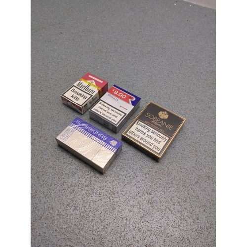 marlboro cigarettes review Smooth, Light, Ice Marlboro cigarettes. History and Review.