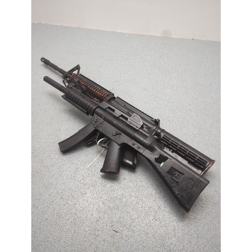 Replica Airsoft Rifle