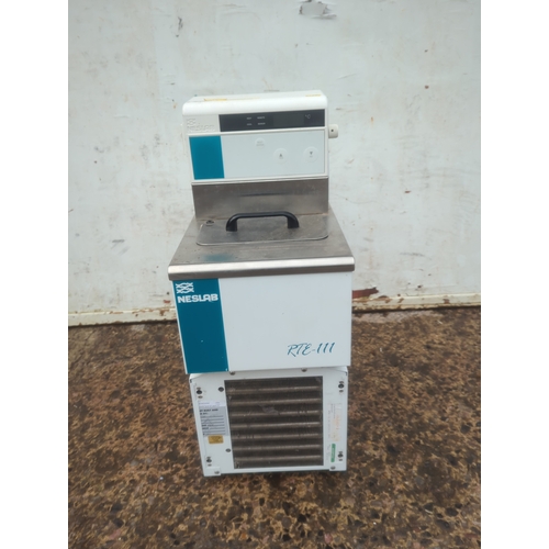 Neslab RTE-111 Thermostatic Bath