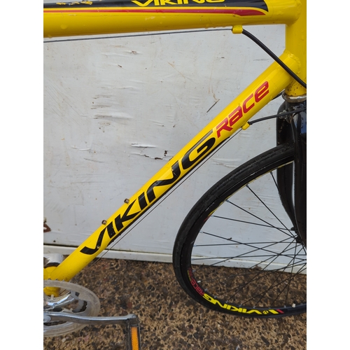 Viking Race Bicycle