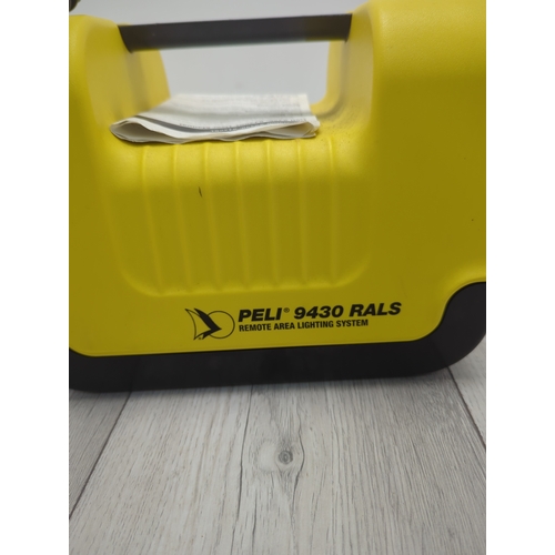 Peli 9430 RALS Remote Area Lighting System