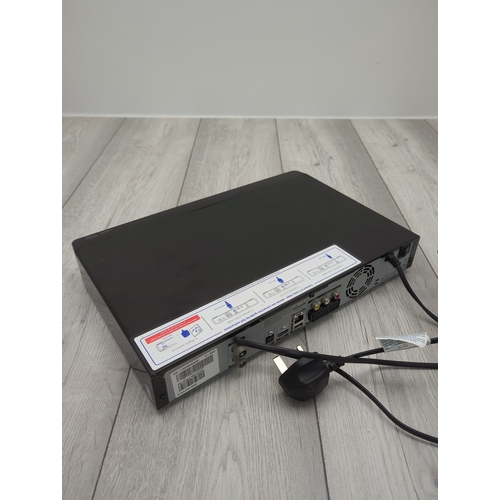 YouView Set-Top Box
