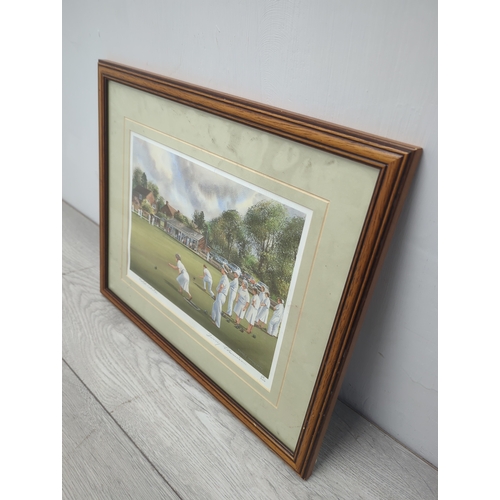 Terry Harrison Limited Edition Print