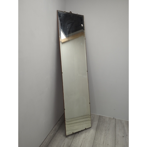 401 - Rectangular Wall Mirror
