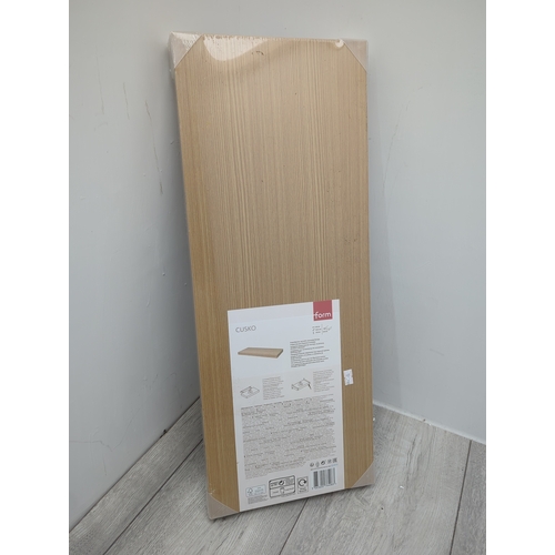 405 - Form Cusko Shelf