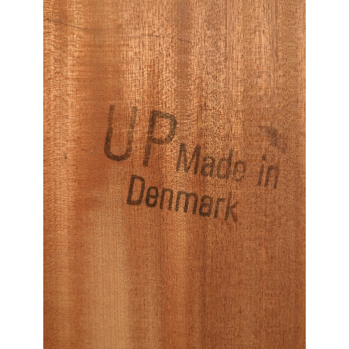 423 - UP Danish Bookcase