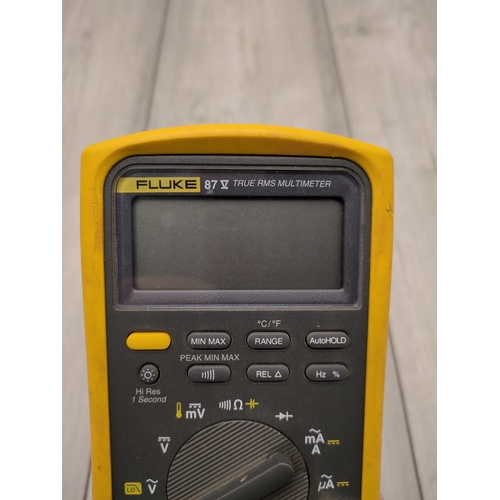 Fluke 87V True RMS Multimeter