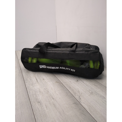 204 - SND Premium Agility Kit
