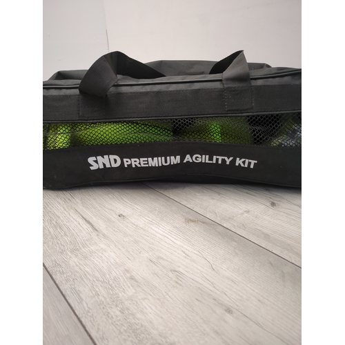 204 - SND Premium Agility Kit