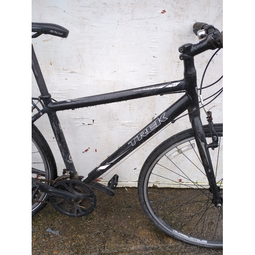 240 - Trek Bicycle