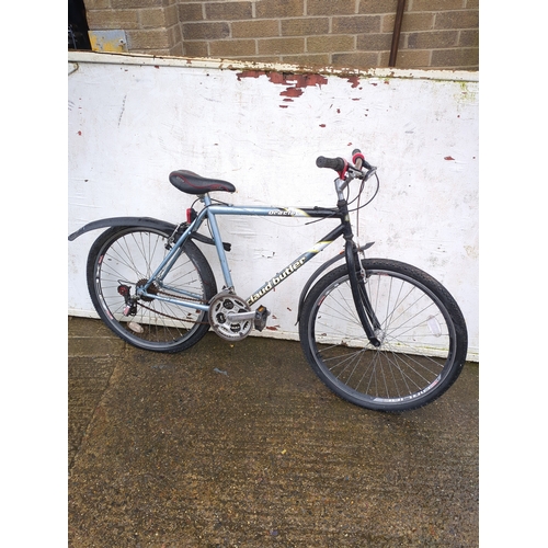 241 - Claud Butler Oracle Bicycle