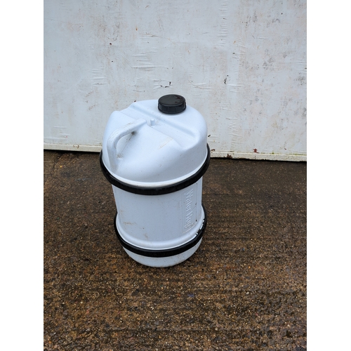 246 - Water Hog Container