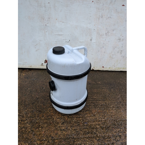 246 - Water Hog Container