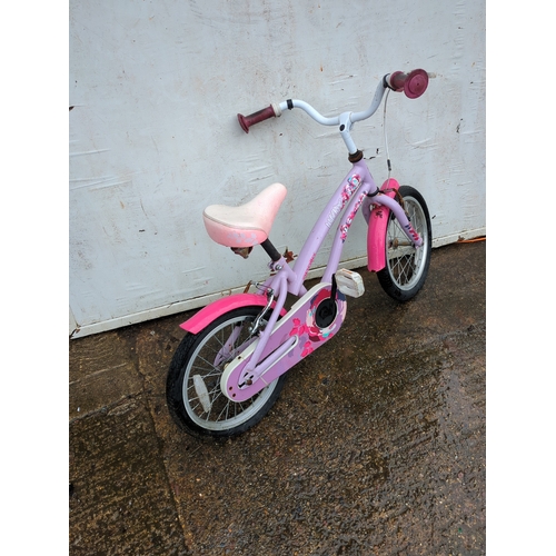 314 - Apollo Girls Bike