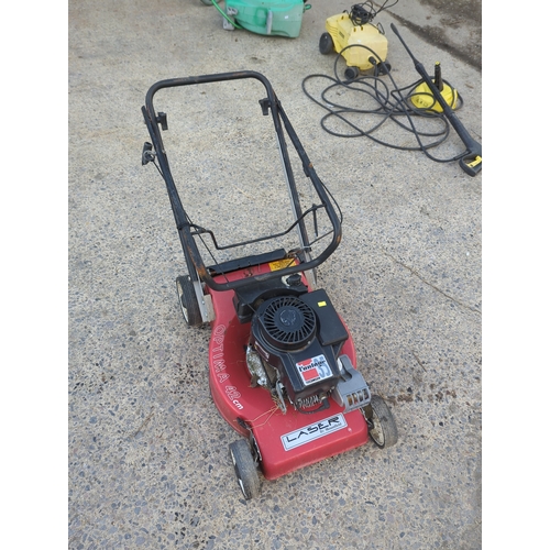 59 - Mountfield Laser Optima 42cm Lawnmower
