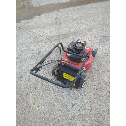 59 - Mountfield Laser Optima 42cm Lawnmower
