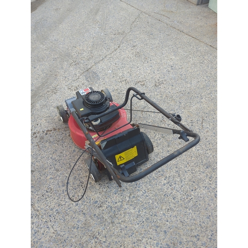 59 - Mountfield Laser Optima 42cm Lawnmower