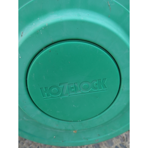 60 - Hozelock Hose Reel