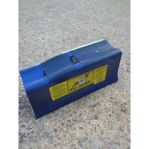 63 - Rat Zapper 2000