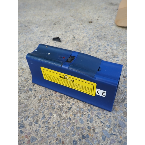 63 - Rat Zapper 2000