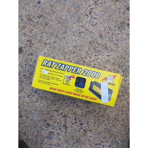 63 - Rat Zapper 2000