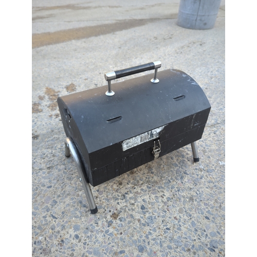 69 - Portable Charcoal BBQ Grill