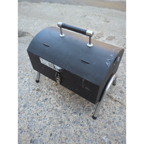 69 - Portable Charcoal BBQ Grill