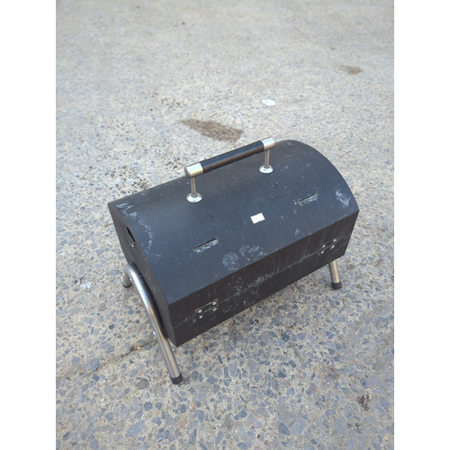 69 - Portable Charcoal BBQ Grill