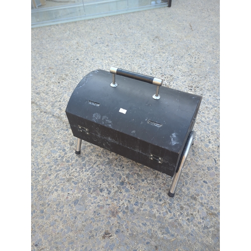 69 - Portable Charcoal BBQ Grill