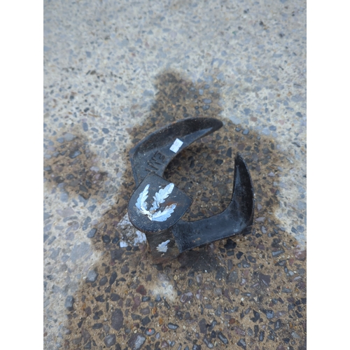 76 - EMPIRE No 2 Cobbler's Last