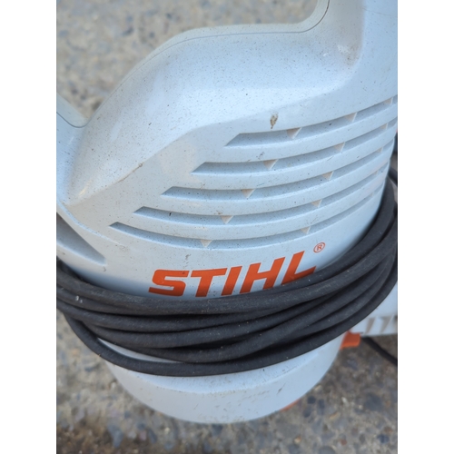 77 - Stihl Leaf Blower