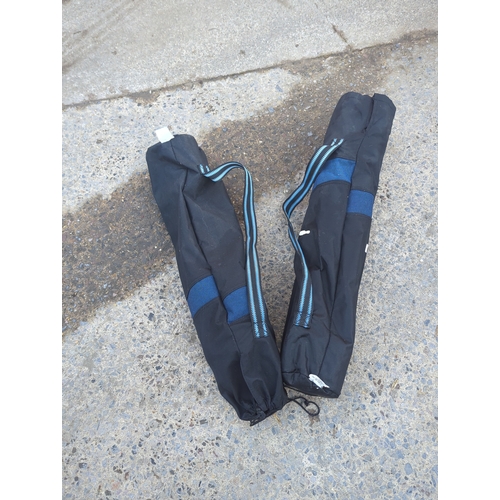 81 - Easy Camp Relax Folding Chairs