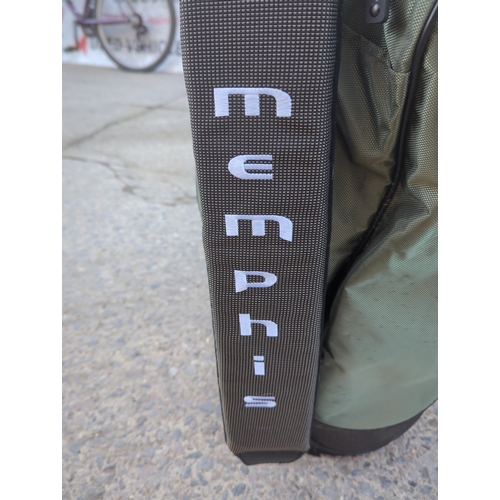 85 - Bundle of Golf Clubs including St Andrews Tour Plus