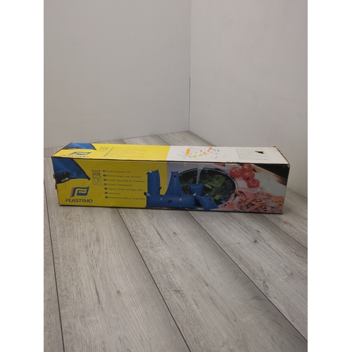 204 - Plastimo Flexible Freshwater Tank