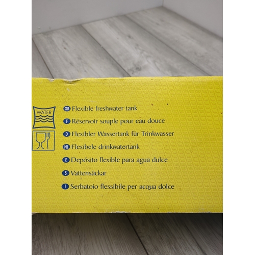 204 - Plastimo Flexible Freshwater Tank