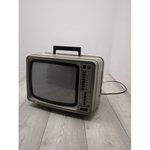 Contec KT-8135 Colour Television