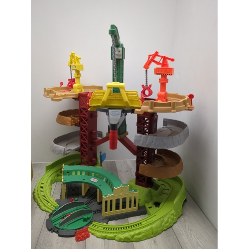 Thomas & Friends Multi-Level Train Set