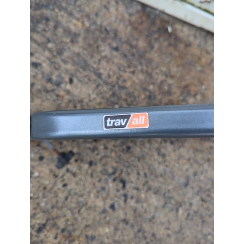 116 - Travall AP11 Cargo Barrier