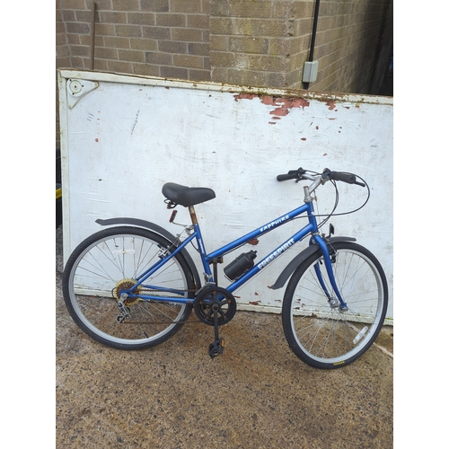 119 - Freespirit Sapphire Bicycle