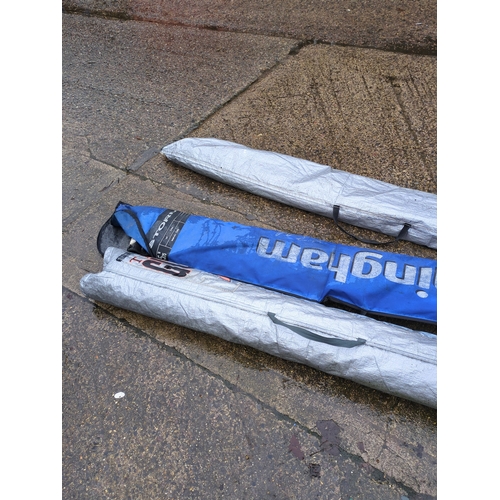 199 - Tushingham Storm Sails