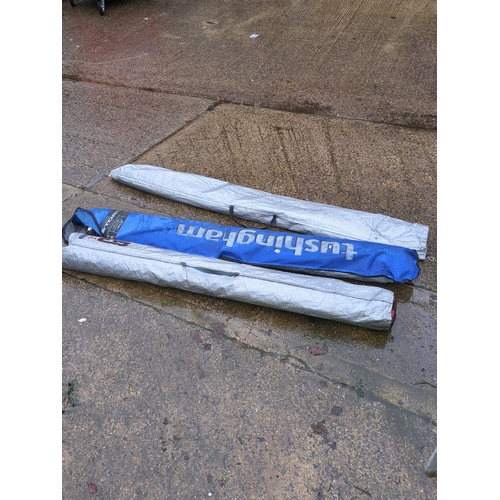 199 - Tushingham Storm Sails