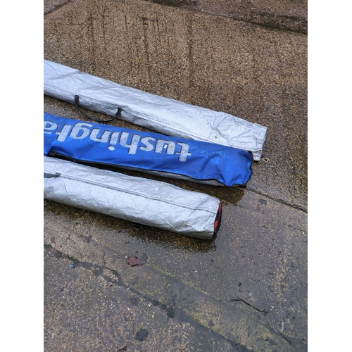 199 - Tushingham Storm Sails